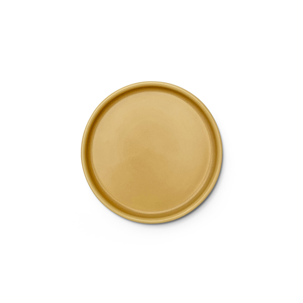 stoneware-bread-plate-golden-toffee