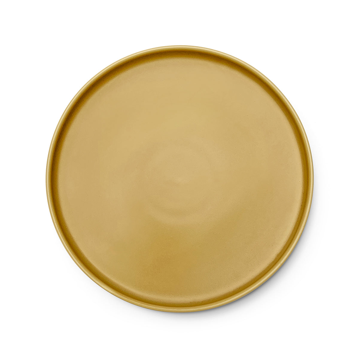 stoneware-dinner-plate-golden-toffee