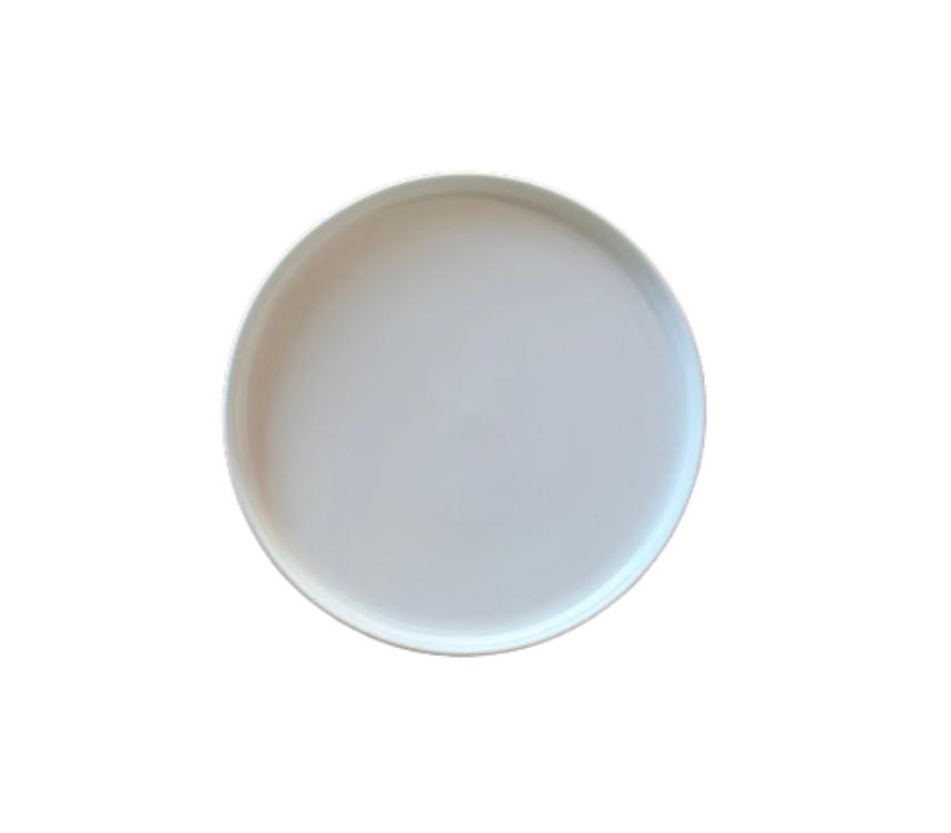 stoneware-salad-plate-cotton