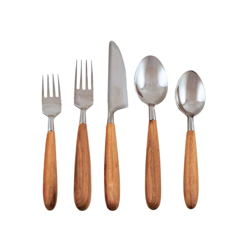 teak-butter-knife
