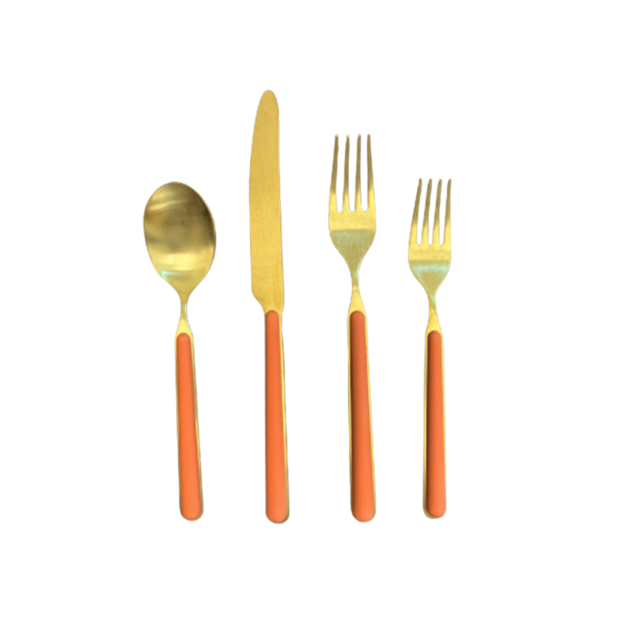terracotta-and-gold-butter-knife