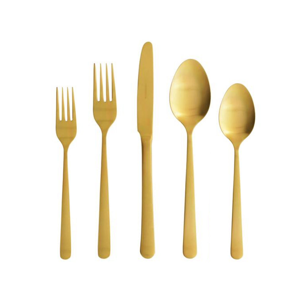 gold-butter-knife