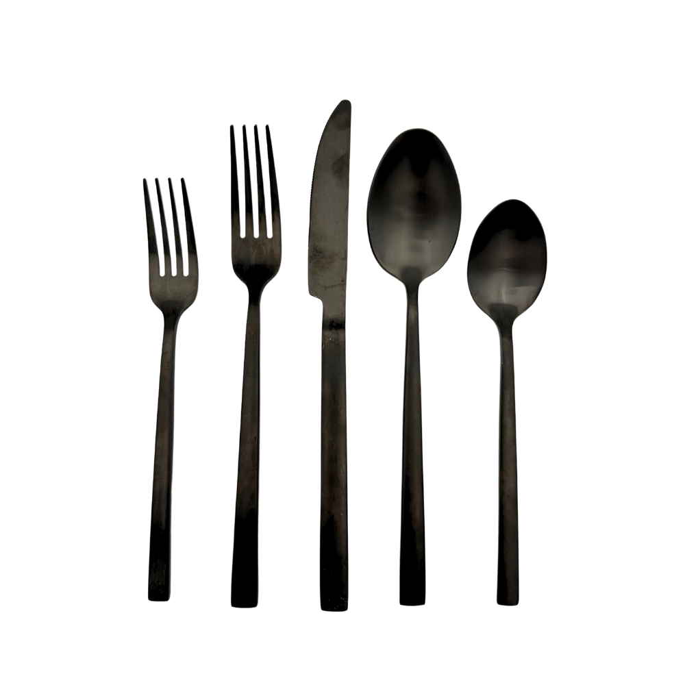 modern-black-butter-knife