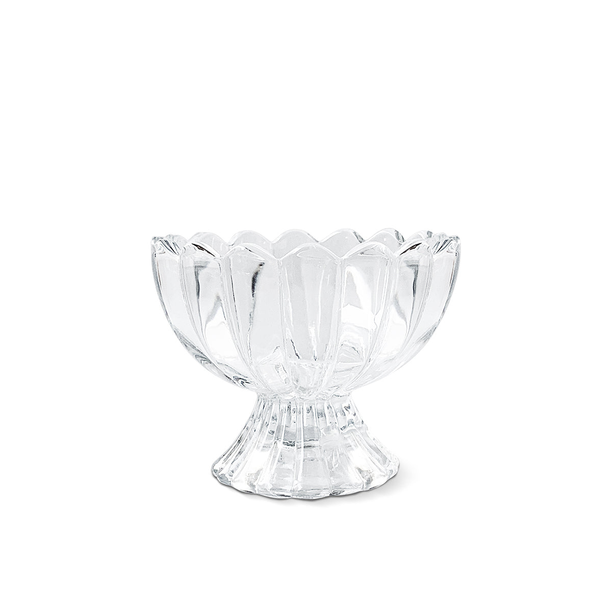 tulip-dish