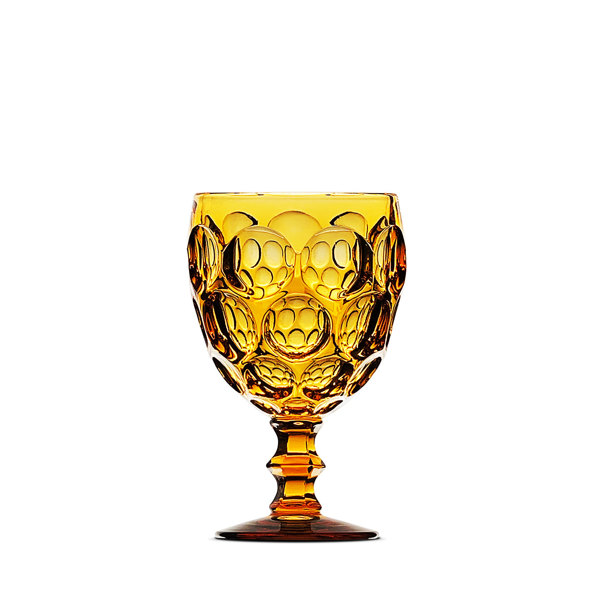 vintage-amber-goblet-assorted