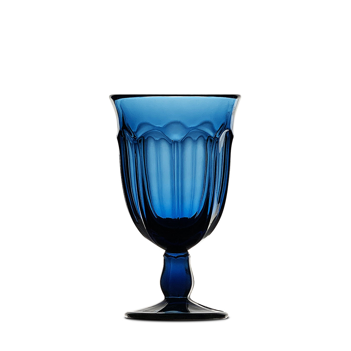 vintage-blue-goblet-assorted