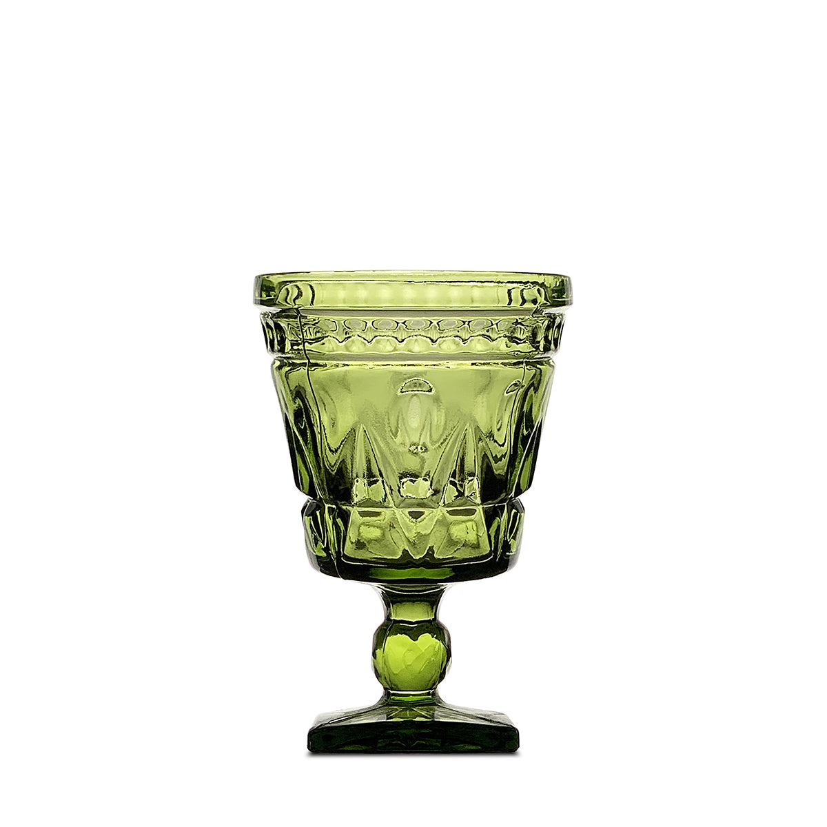 vintage-green-goblet-assorted