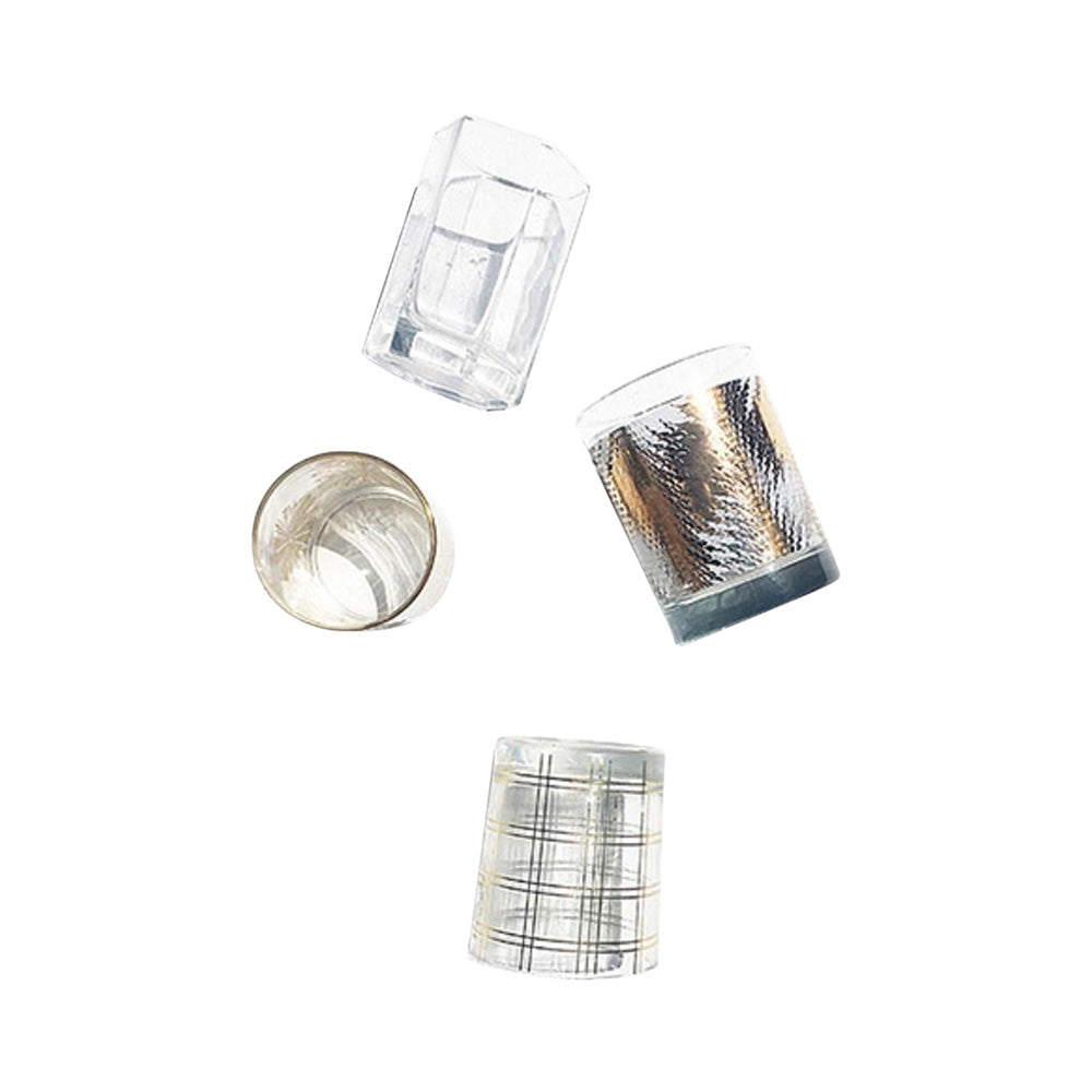 vintage-rocksl-glass-assorted