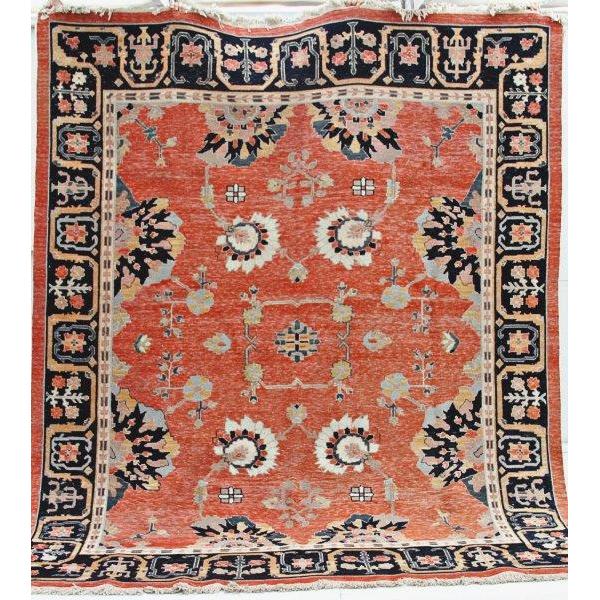 Rug Rentals | Stylish Area Rugs for Event Lounges and Decor | Folklore ...