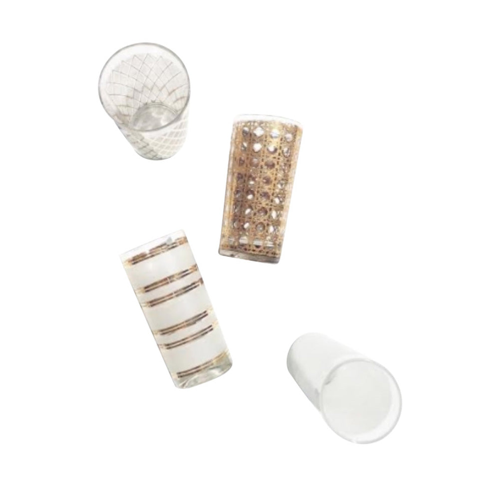 vintage-mid-century-high-ball-glass-assorted