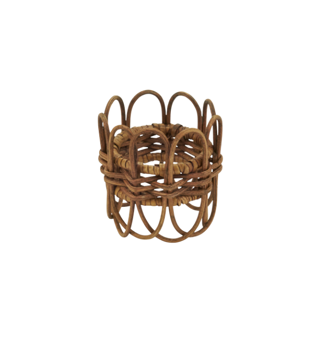 arches-rattan-napkin-ring