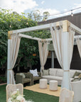 Campaign Cabana 