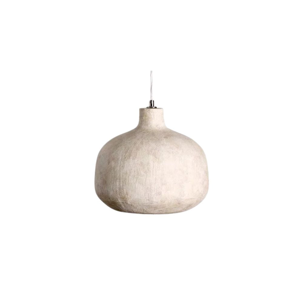 Concrete Pendant - Sand