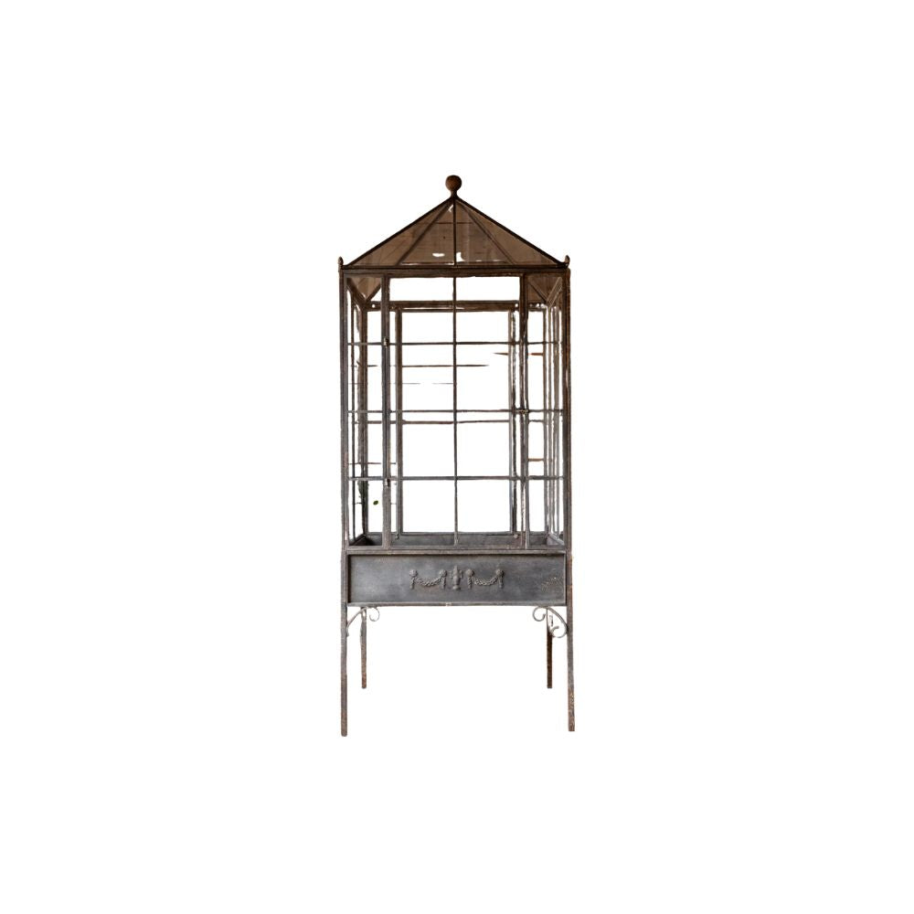 Conservatory Table