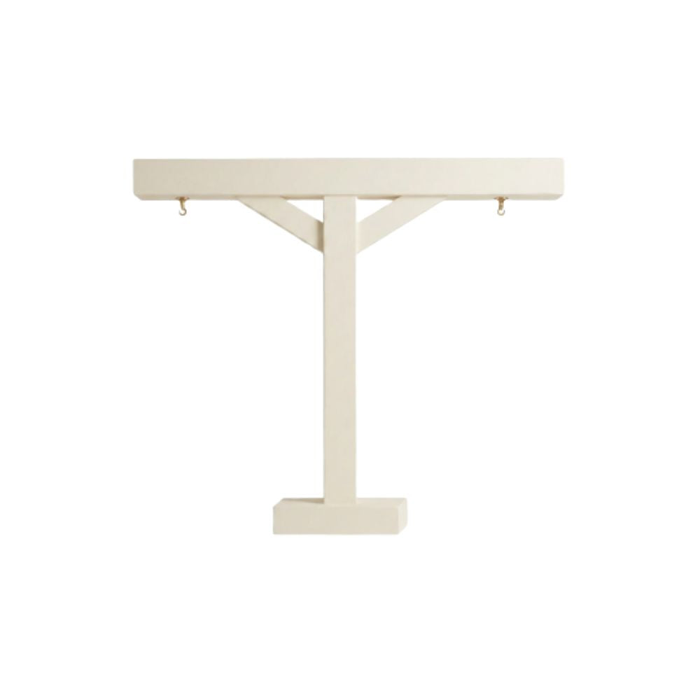 Dakota Trestle Pendant Structure