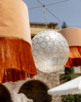 Capiz Honeycomb - 20