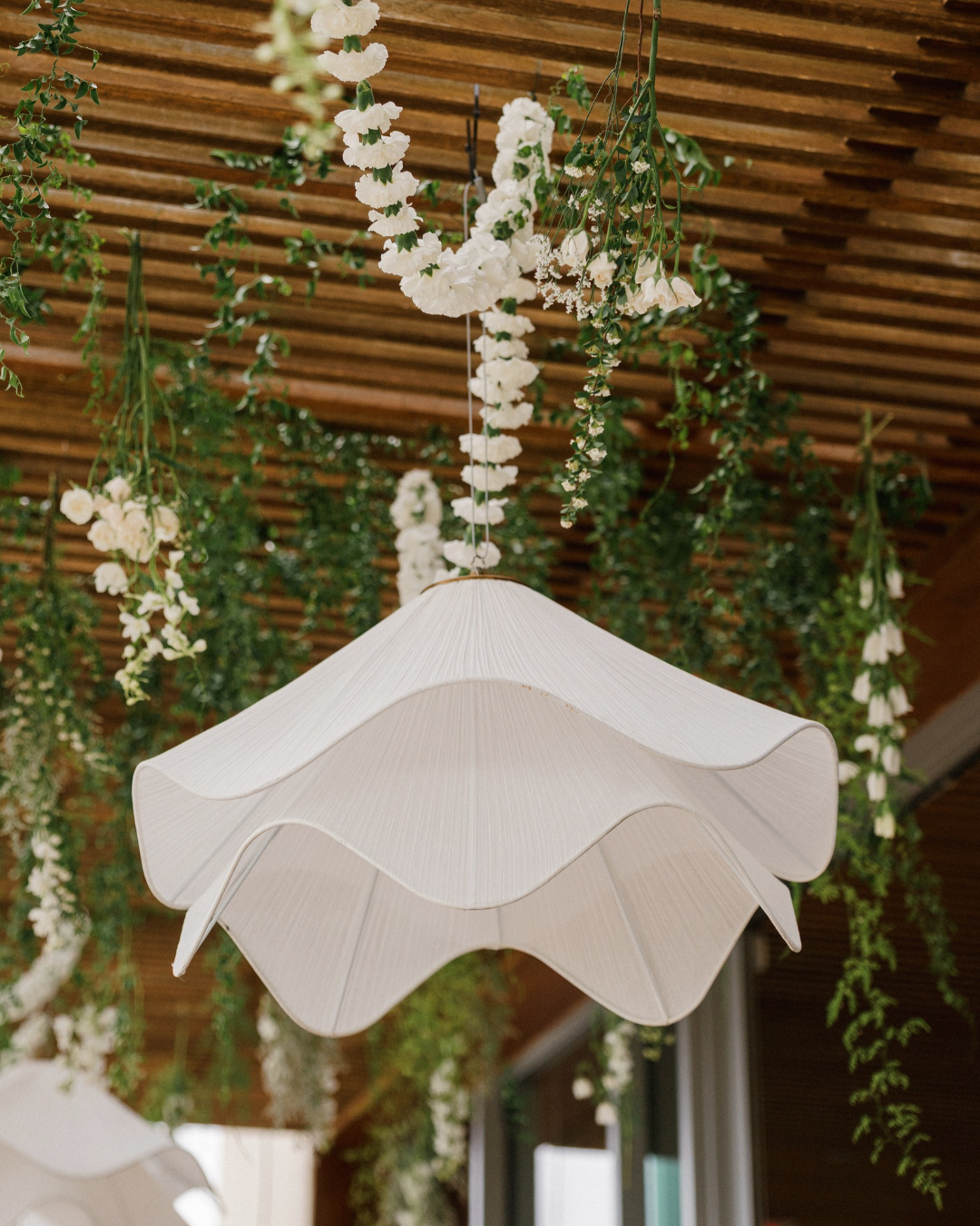 Lily Pendant Light