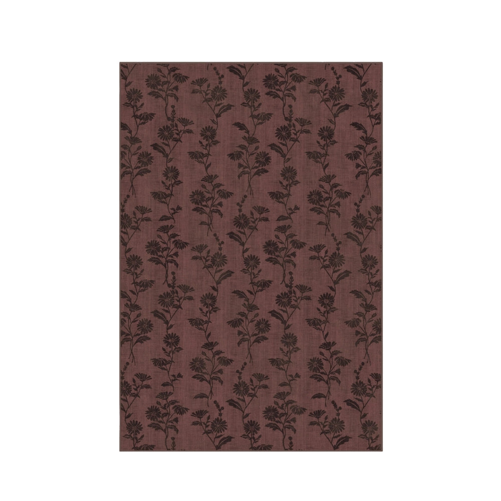 Mabel Rose Rug