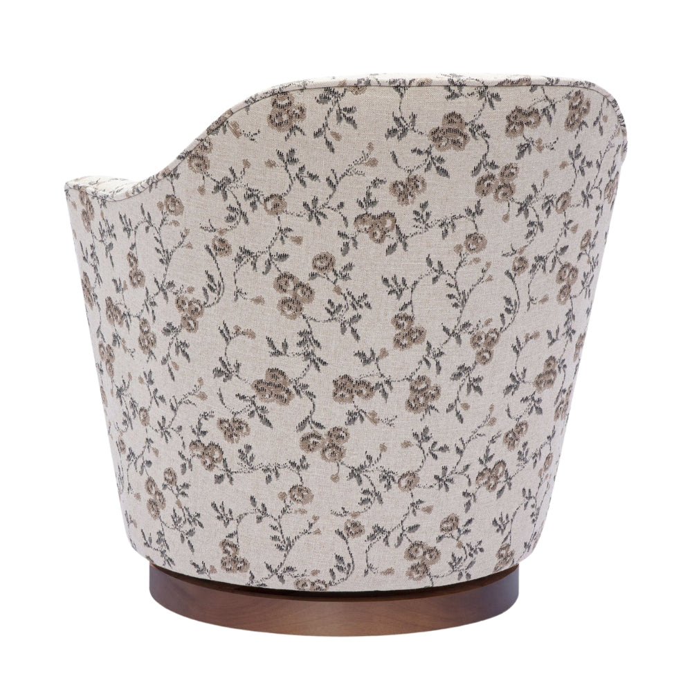 Rosemary Accent Chair