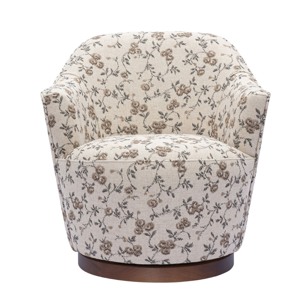 Rosemary Accent Chair