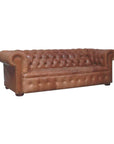 Hawthorne Chesterfield Sofa 