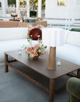 Naomi Coffee Table