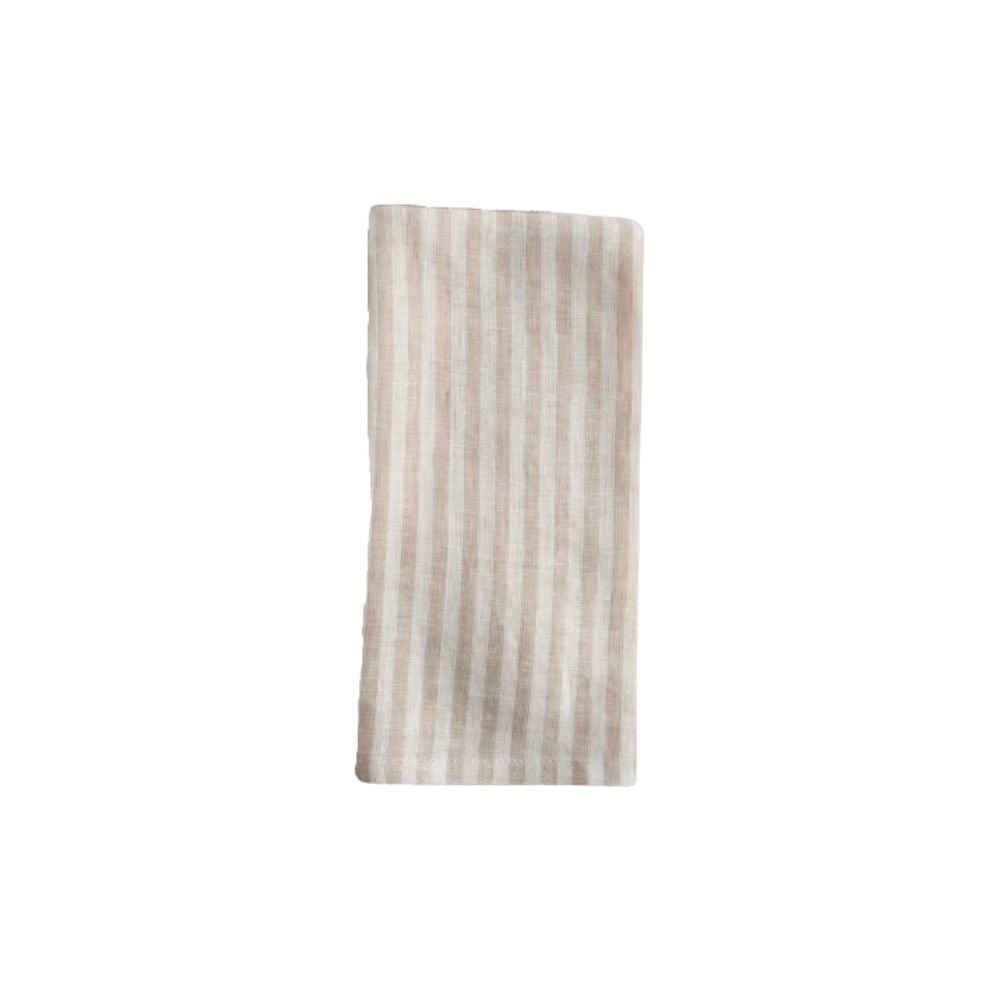 natural-stripe-napkin