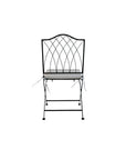 Veranda Garden Chair - Iron