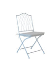 Veranda Garden Chair - White