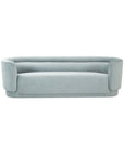 Whale Velvet Sofa 