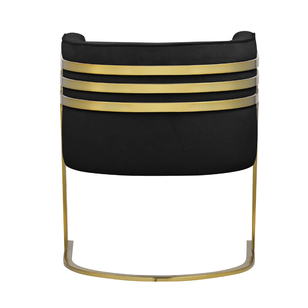 Zelda Accent Chair