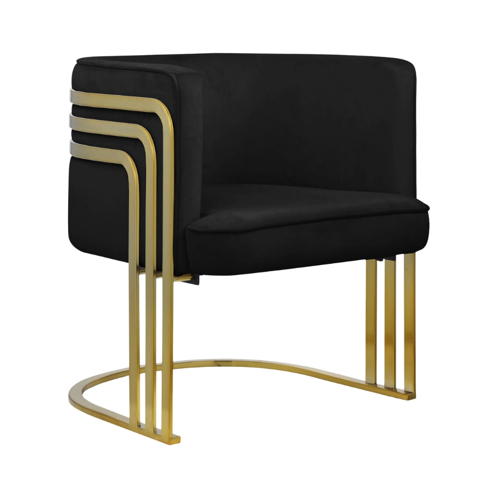 Zelda Accent Chair