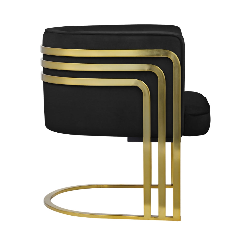 Zelda Accent Chair
