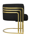 Zelda Accent Chair